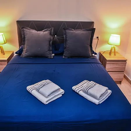 La Posada Del Centro Apartment