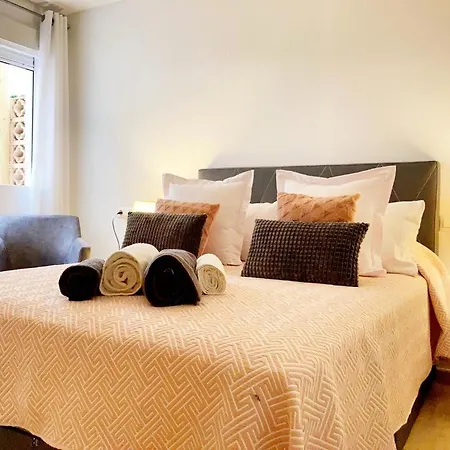 La Posada Del Centro Apartamento *