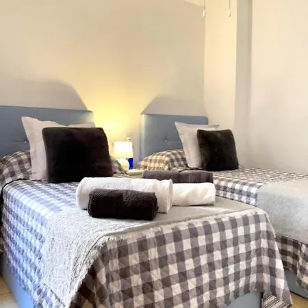 Apartamento La Posada Del Centro