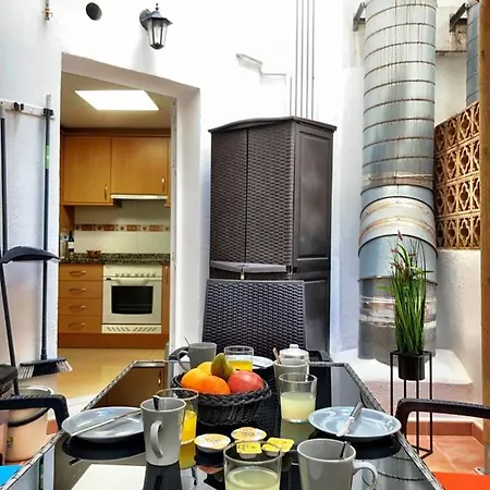 Apartamento La Posada Del Centro