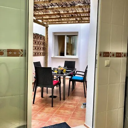 La Posada Del Centro * Dénia