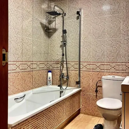 La Posada Del Centro Apartamento