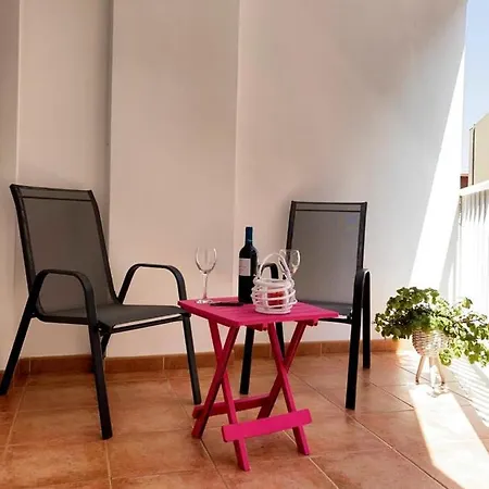 Apartamento La Posada Del Centro *