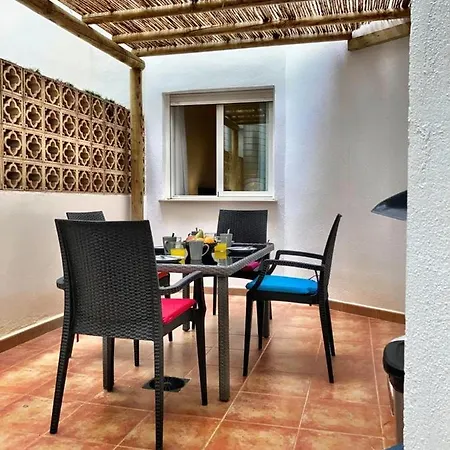 La Posada Del Centro