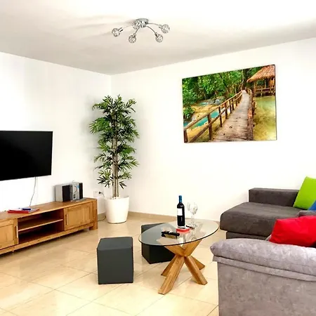Apartamento La Posada Del Centro