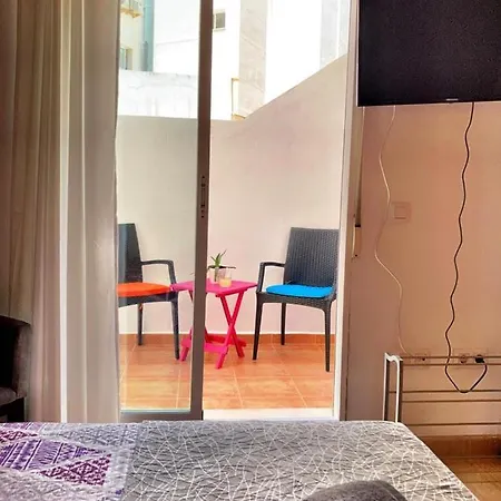 La Posada Del Centro Apartamento *