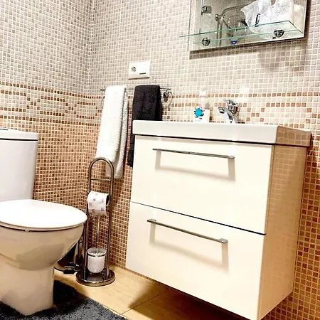 Apartamento La Posada Del Centro *
