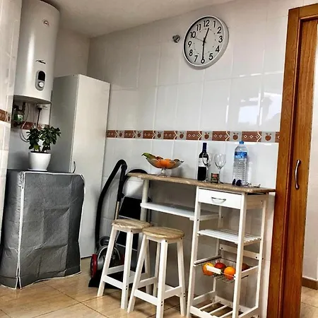 La Posada Del Centro * Dénia