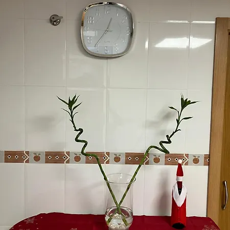Apartamento La Posada Del Centro Dénia