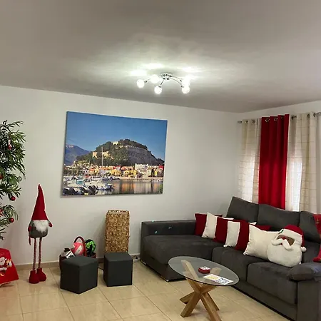 La Posada Del Centro * Dénia