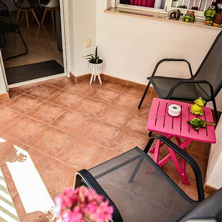 Apartman La Del Centro