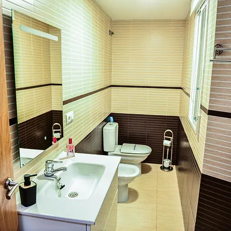 La Posada Del Centro Apartamento *