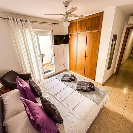 Apartamento La Posada Del Centro *